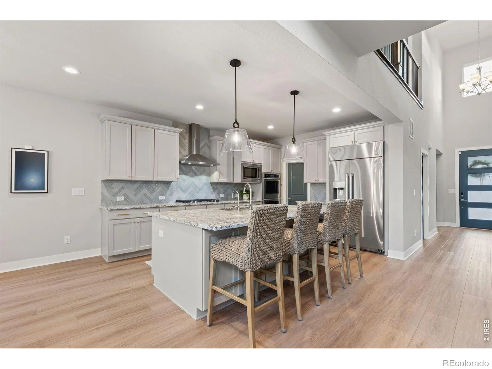 5821 Tesoro Point Parker CO 80134 MLS #RECIR1058938 05132026212140 1600 4