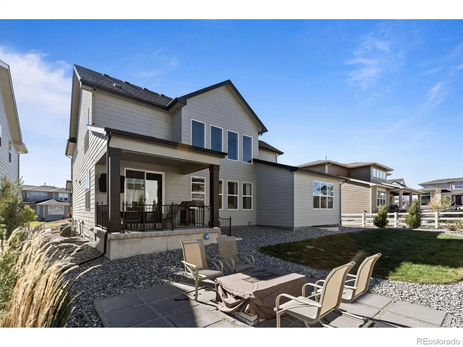 5821 Tesoro Point Parker CO 80134 MLS #RECIR1058938 05132026212140 1600 40