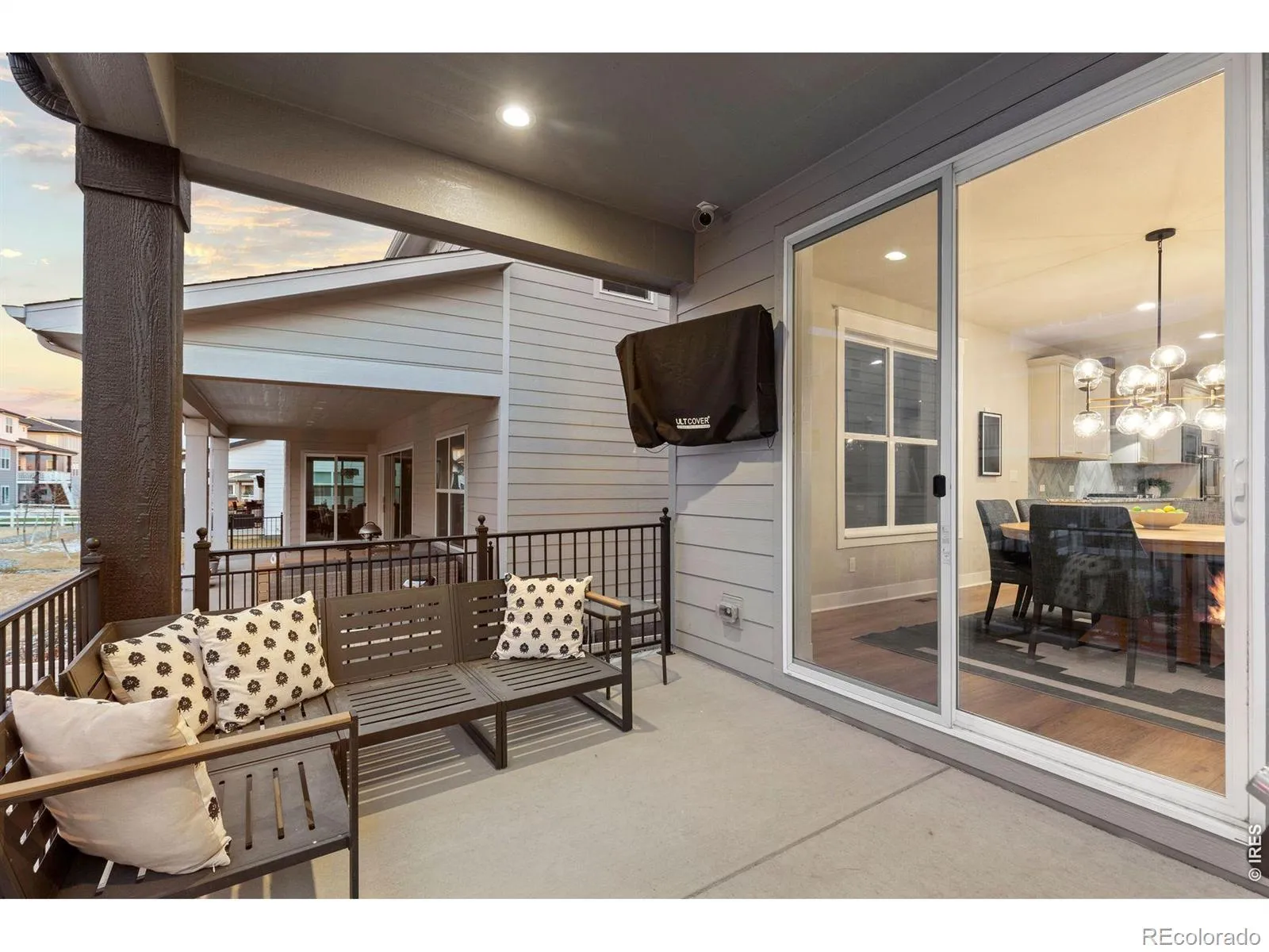 5821 Tesoro Point Parker CO 80134 MLS #RECIR1058938 05132026212140 1600 41