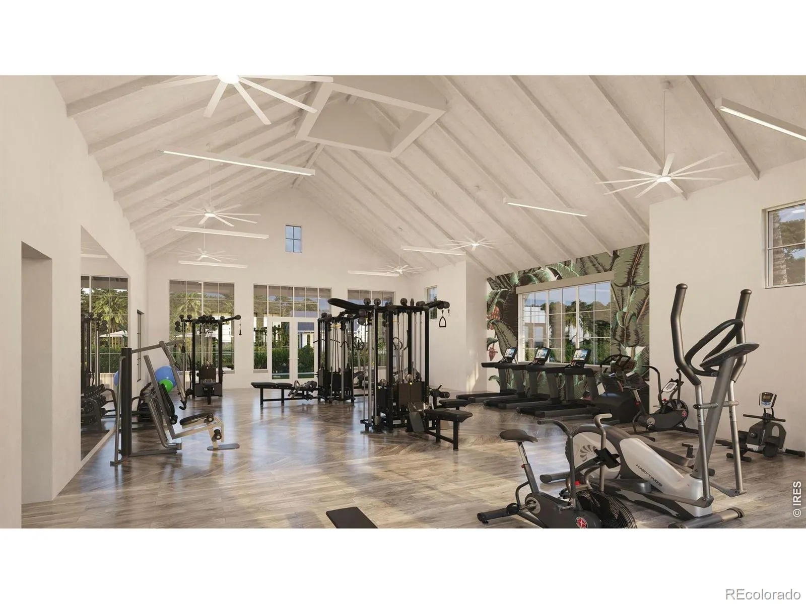 5821 Tesoro Point Parker CO 80134 MLS #RECIR1058938 05132026212140 1600 44