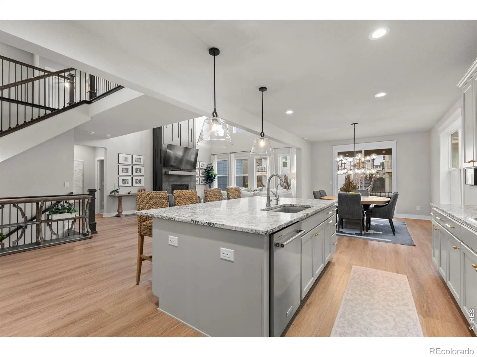 5821 Tesoro Point Parker CO 80134 MLS #RECIR1058938 05132026212140 1600 6