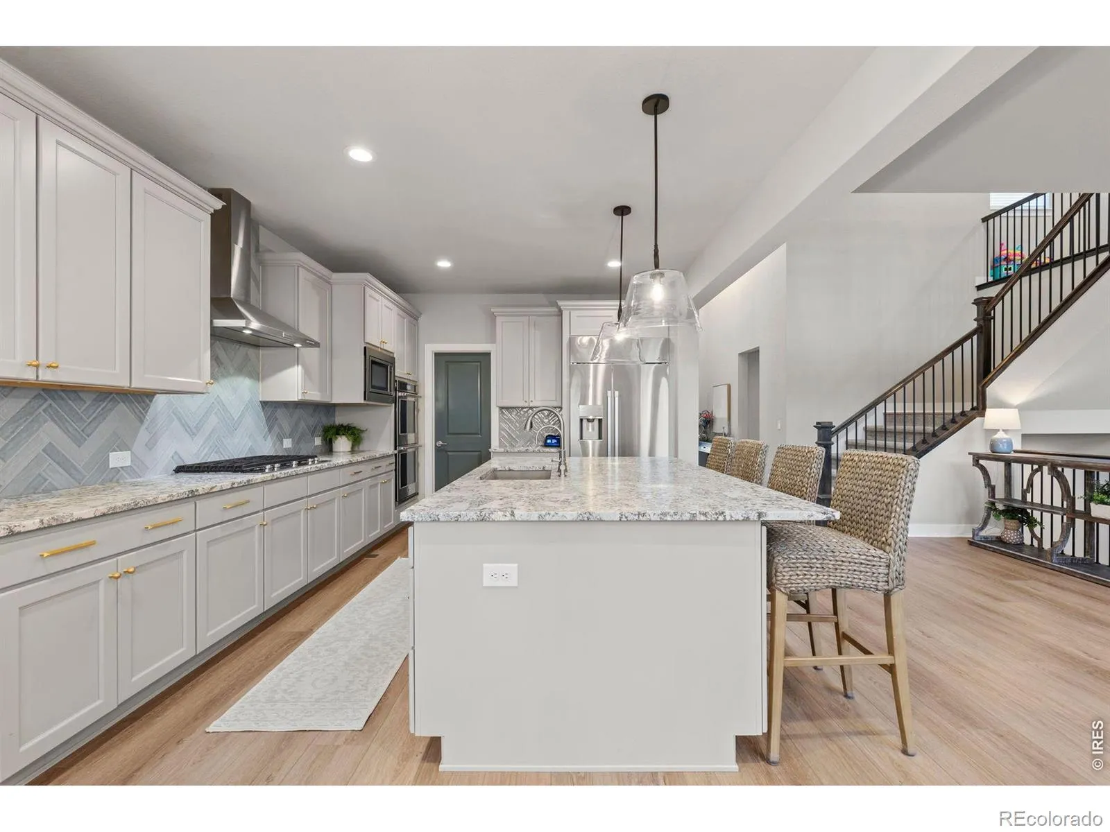 5821 Tesoro Point Parker CO 80134 MLS #RECIR1058938 05132026212140 1600 8