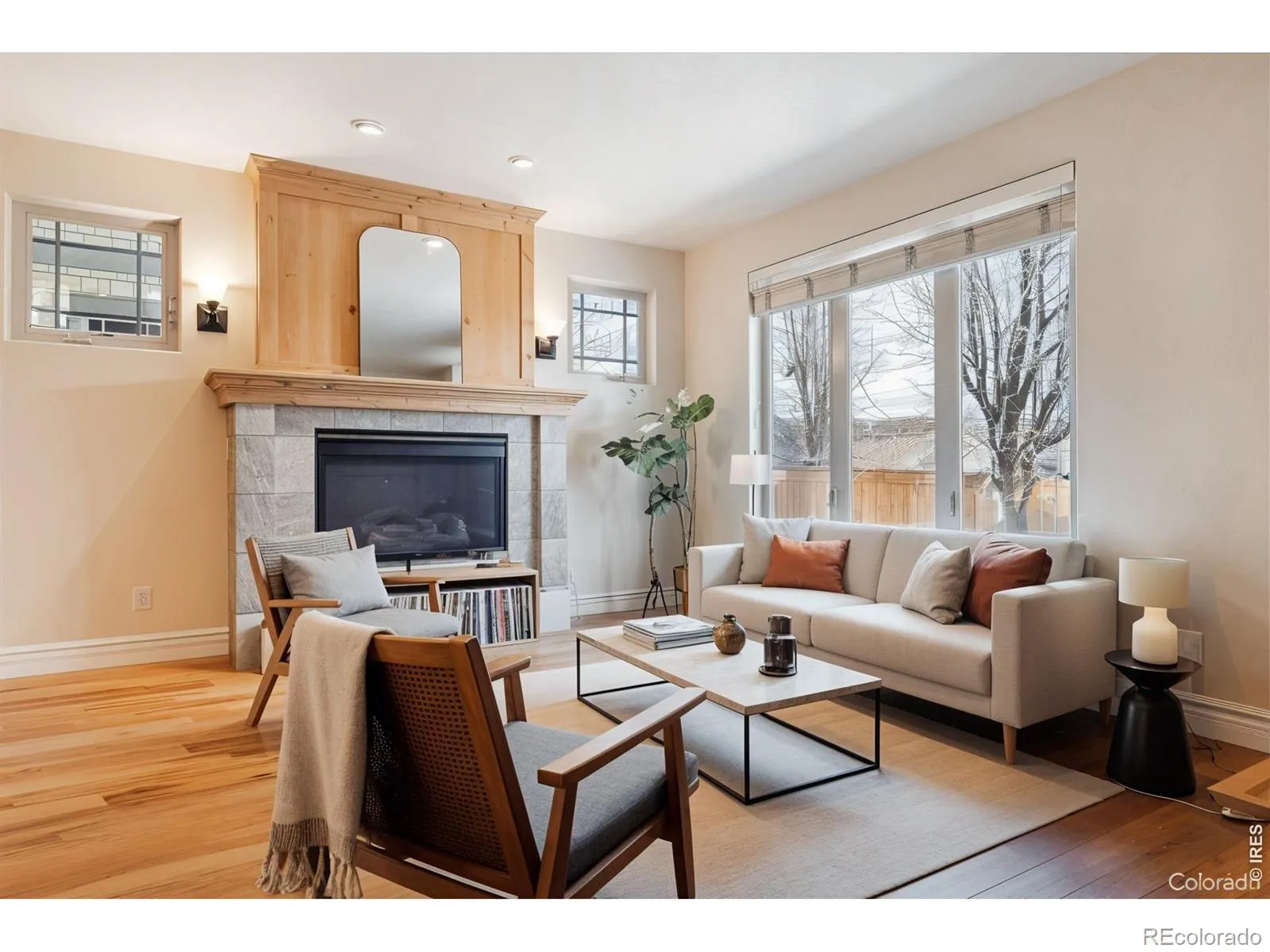 1907 S Columbine Street Denver CO 80210 MLS #RECIR1058941 05132026212156 1600 13