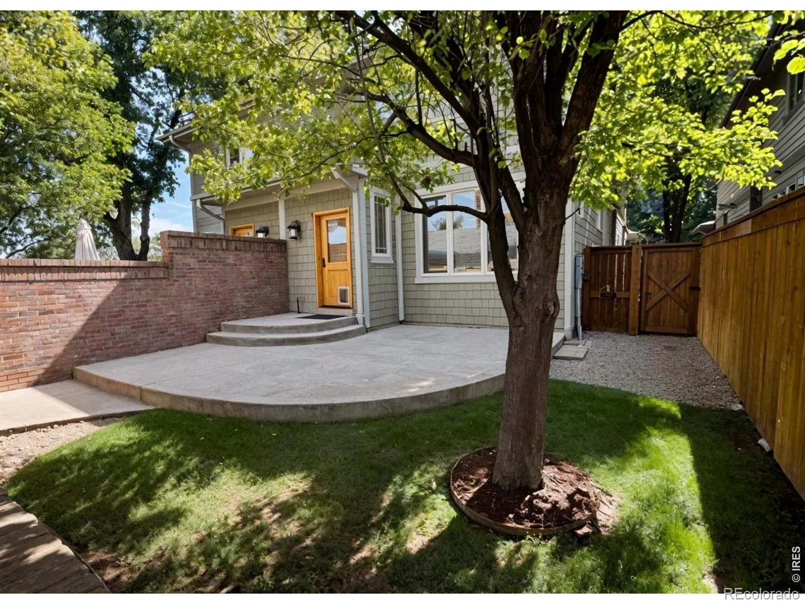1907 S Columbine Street Denver CO 80210 MLS #RECIR1058941 05132026212156 1600 22