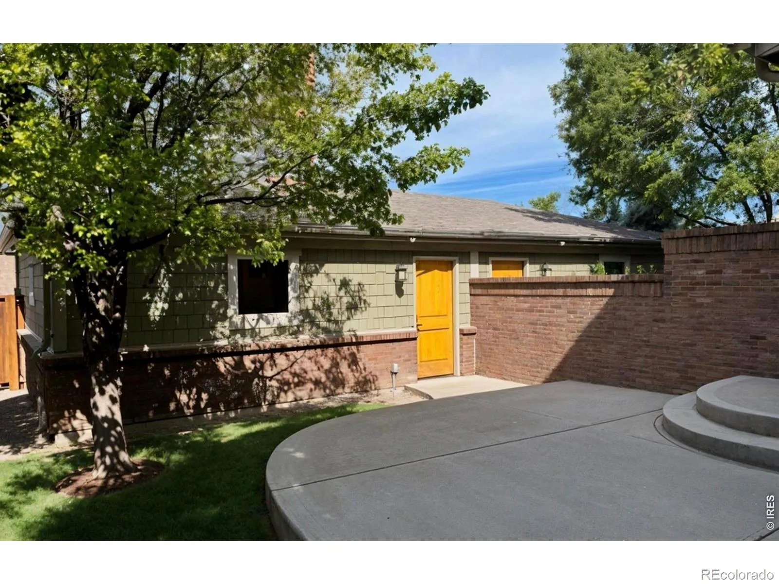1907 S Columbine Street Denver CO 80210 MLS #RECIR1058941 05132026212156 1600 23