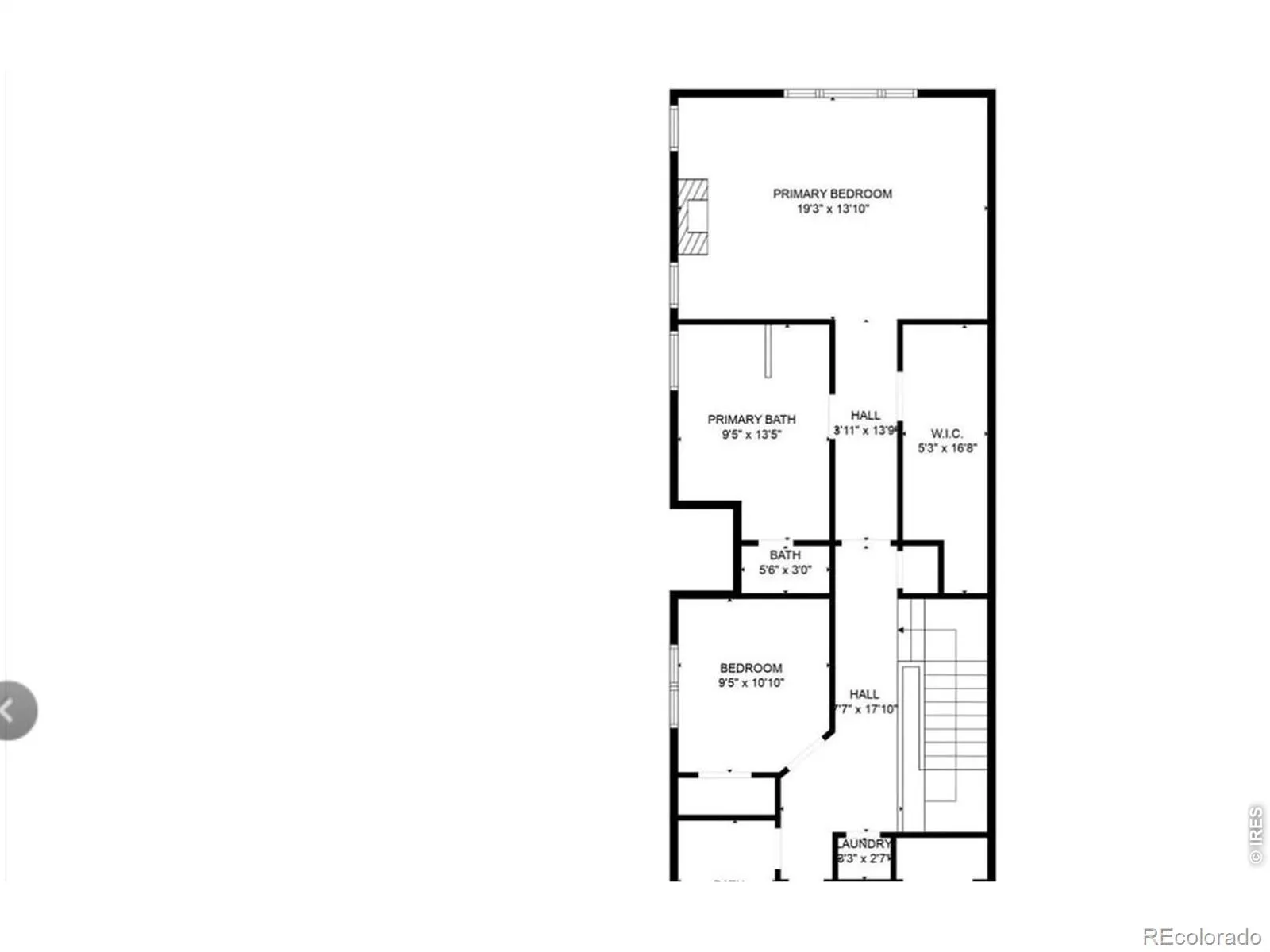 1907 S Columbine Street Denver CO 80210 MLS #RECIR1058941 05132026212156 1600 24