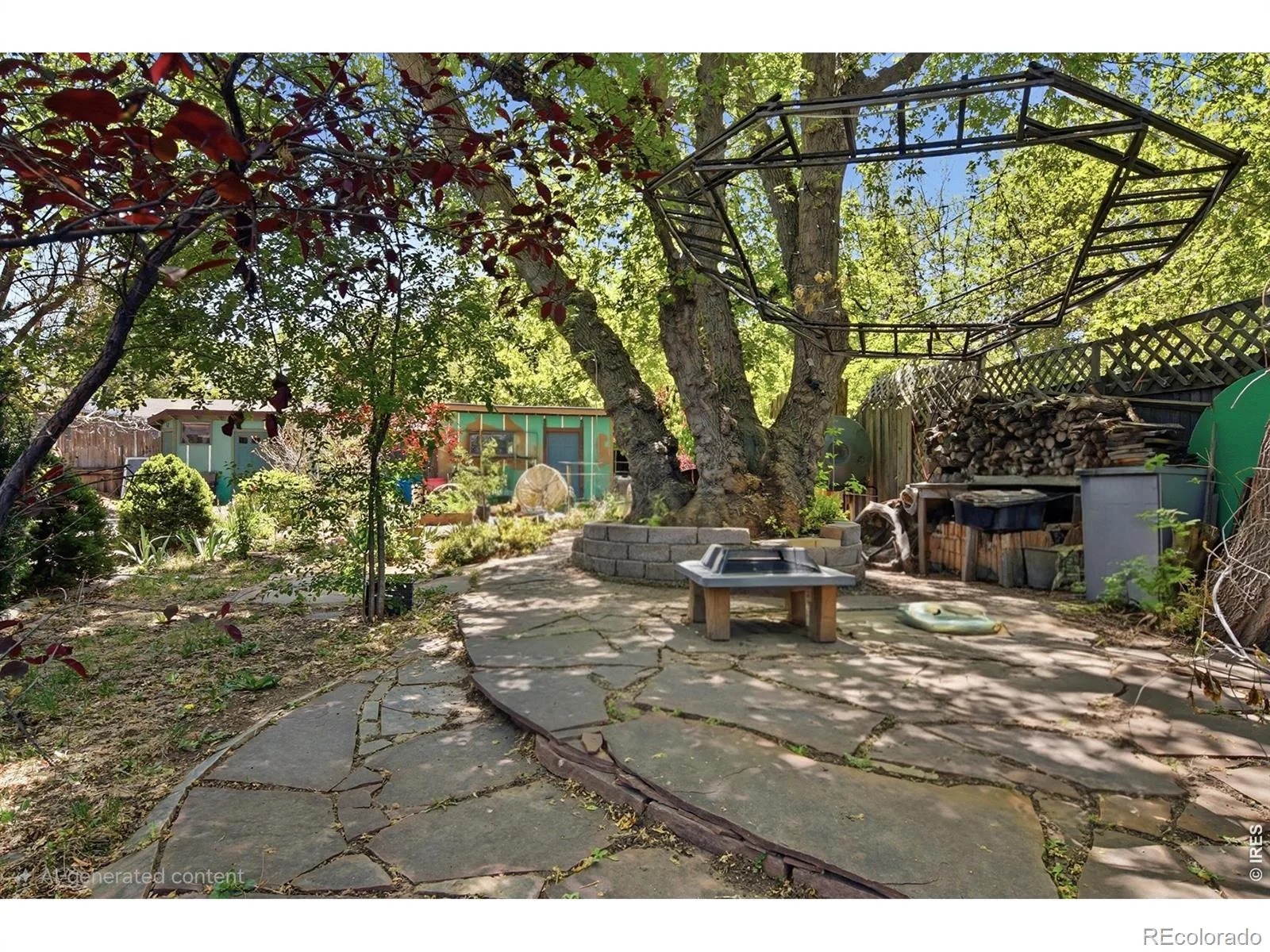 755 Joyce Street Golden CO 80401 | MLS #RECIR1058946 08292026001631 1600 27