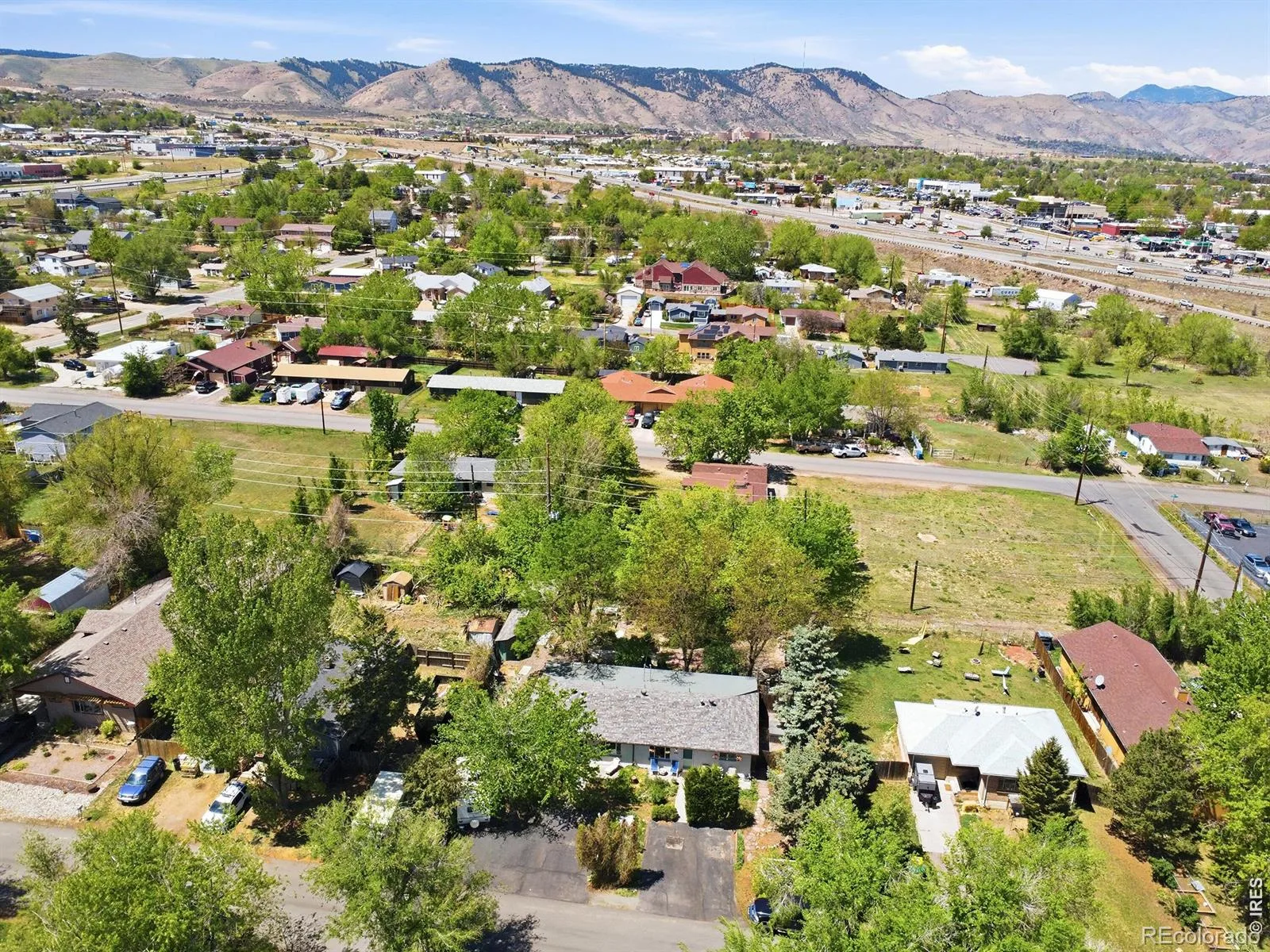755 Joyce Street Golden CO 80401 | MLS #RECIR1058946 08292026001631 1600 3