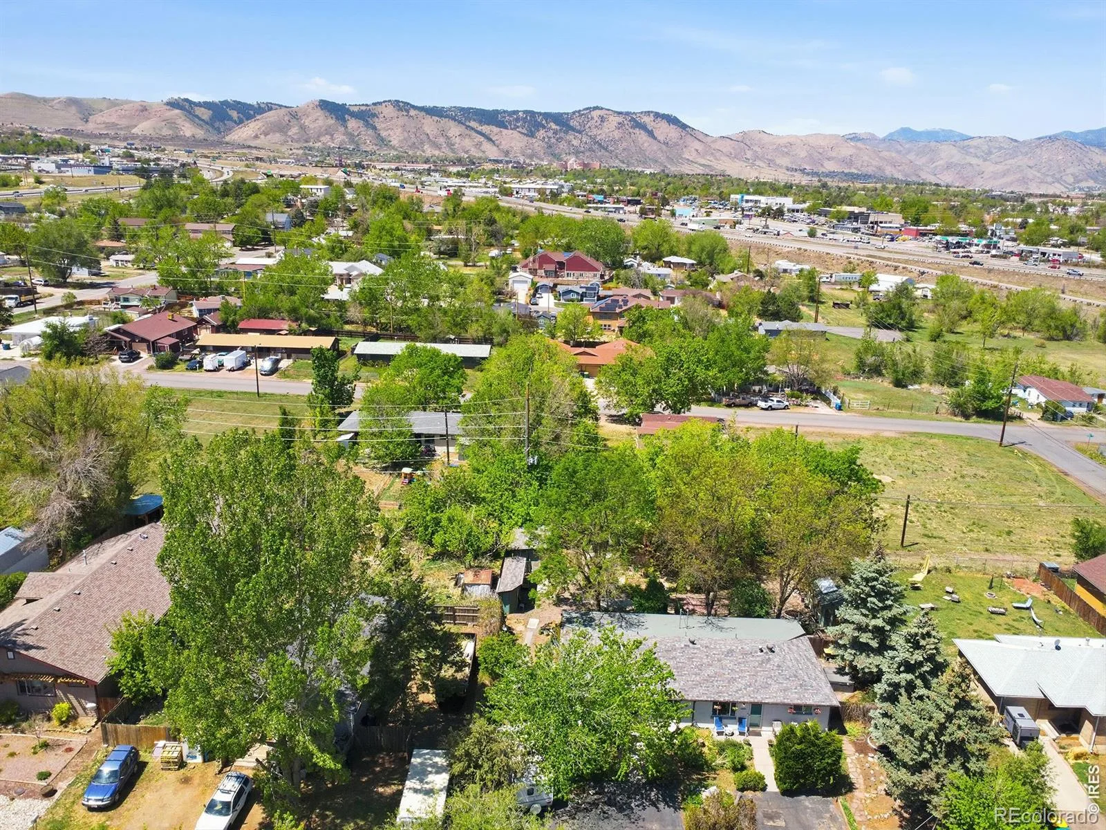 755 Joyce Street Golden CO 80401 | MLS #RECIR1058946 08292026001631 1600 30