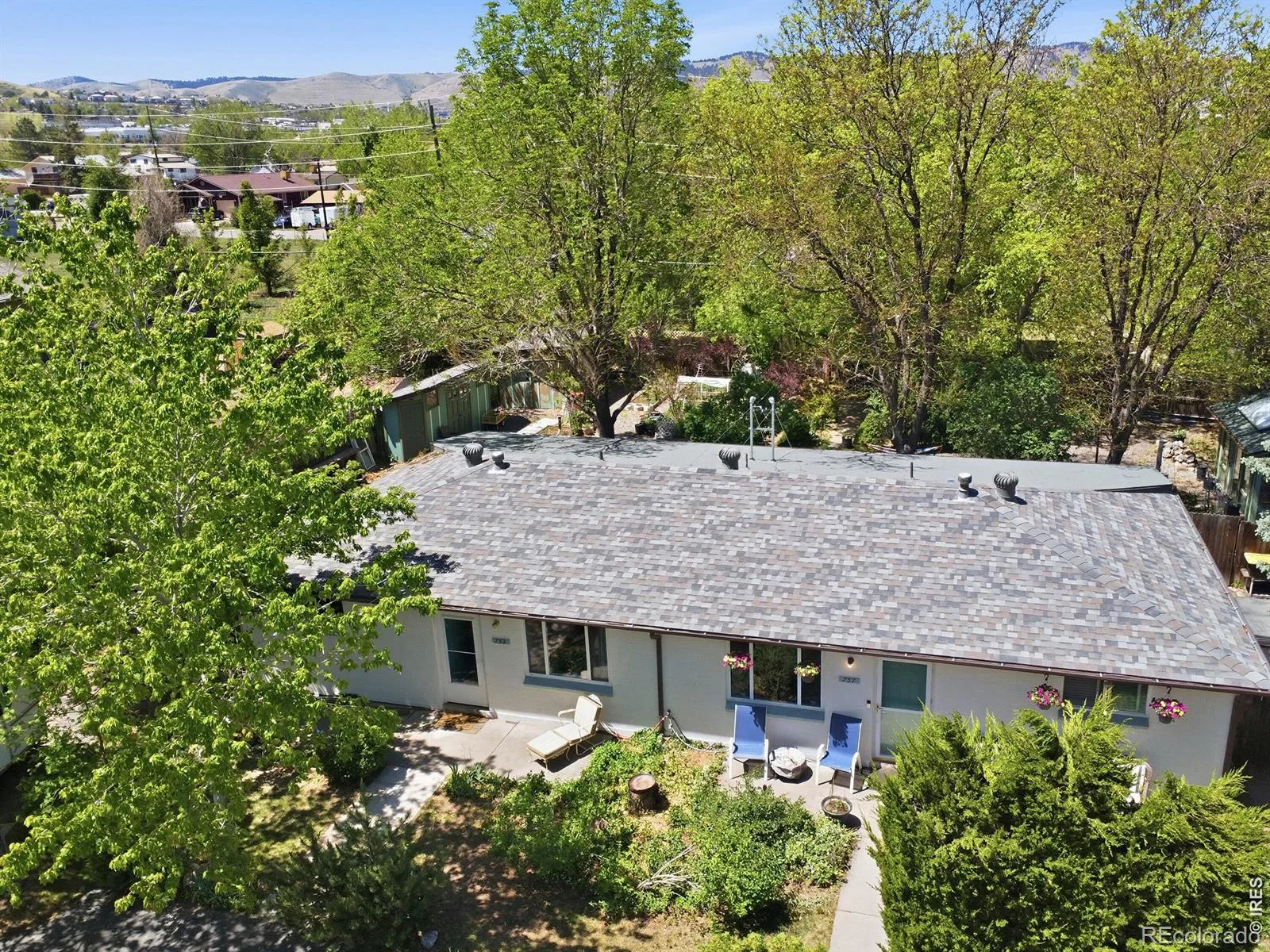755 Joyce Street Golden CO 80401 | MLS #RECIR1058946 08292026001631 1600 31
