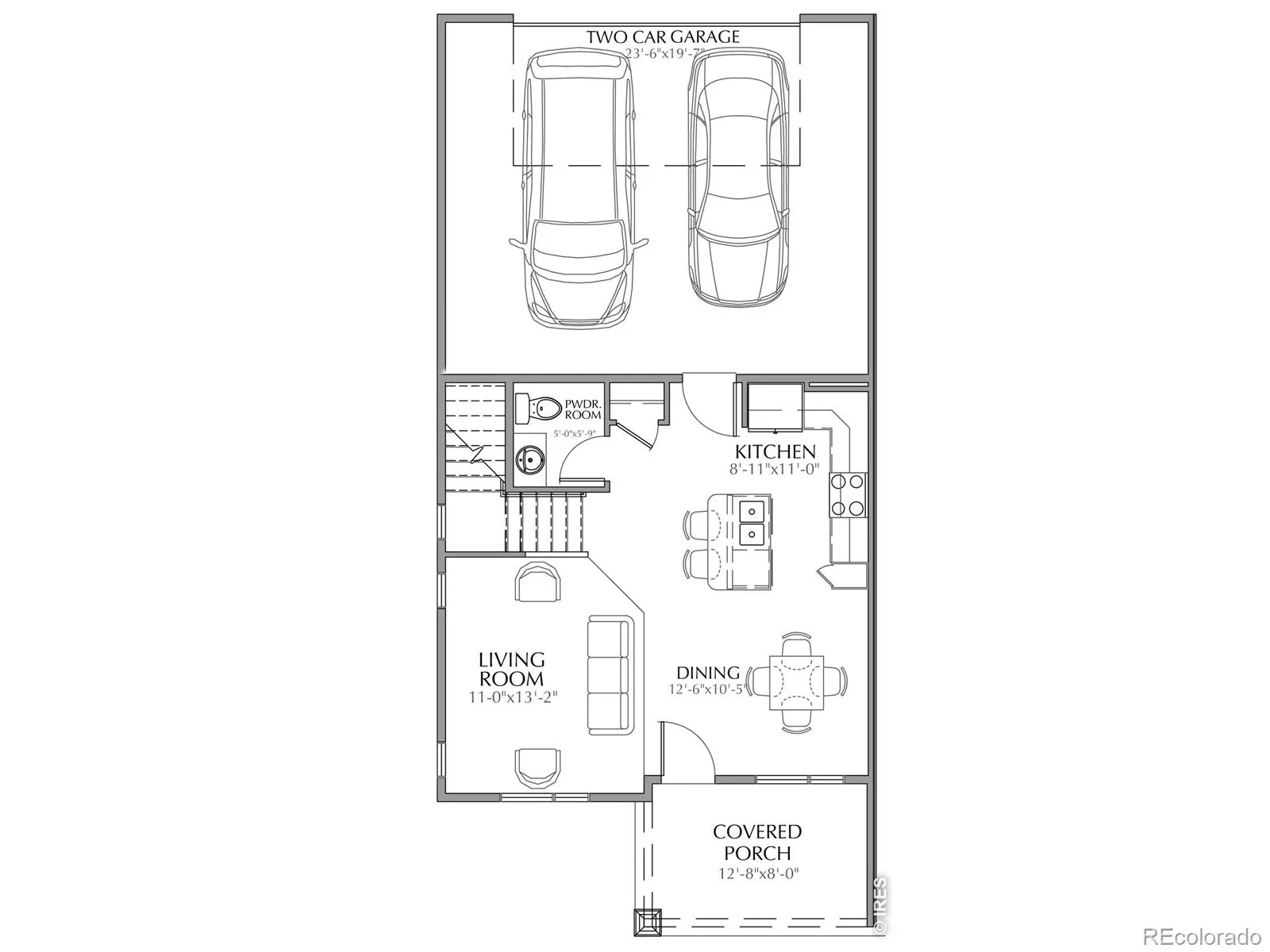 420 High Point Drive #103 #C Longmont CO 80504 | MLS #RECIR1058963 05132026225036 1600 26