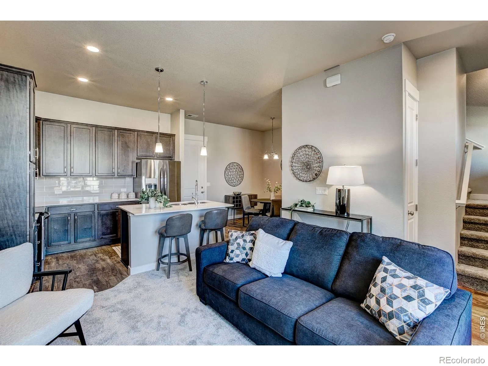 420 High Point Drive #105 #C Longmont CO 80504 | MLS #RECIR1058966 05132026225049 1600 1