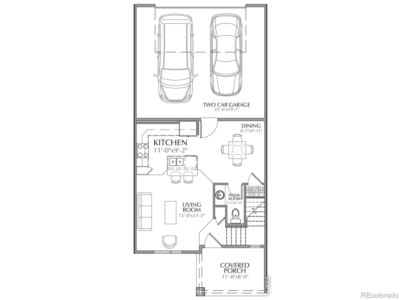 420 High Point Drive #105 #C Longmont CO 80504 | MLS #RECIR1058966 05132026225049 1600 10