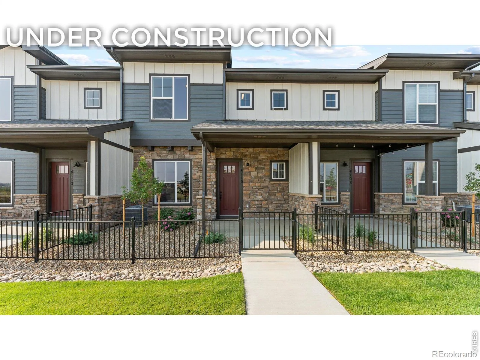 420 High Point Drive #105 #C Longmont CO 80504 | MLS #RECIR1058966 05132026225049 1600 12