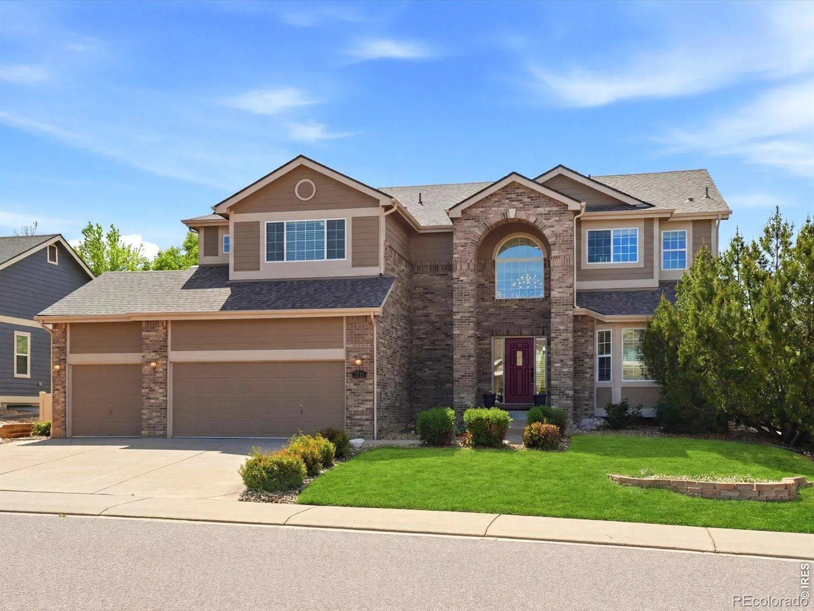 1633 Hallet Peak Drive Longmont CO 80503 MLS #RECIR1059006 05142026142430 1600 3