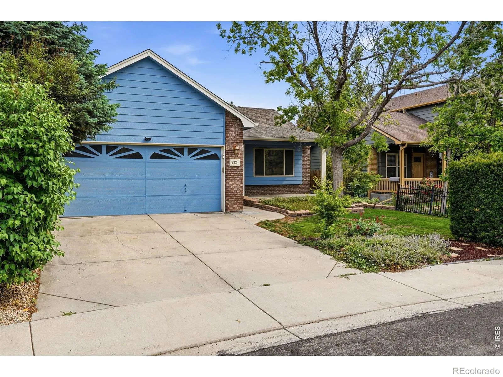 2224 24th Avenue Longmont CO 80501 MLS #RECIR1059014 05152026055819 1600 1