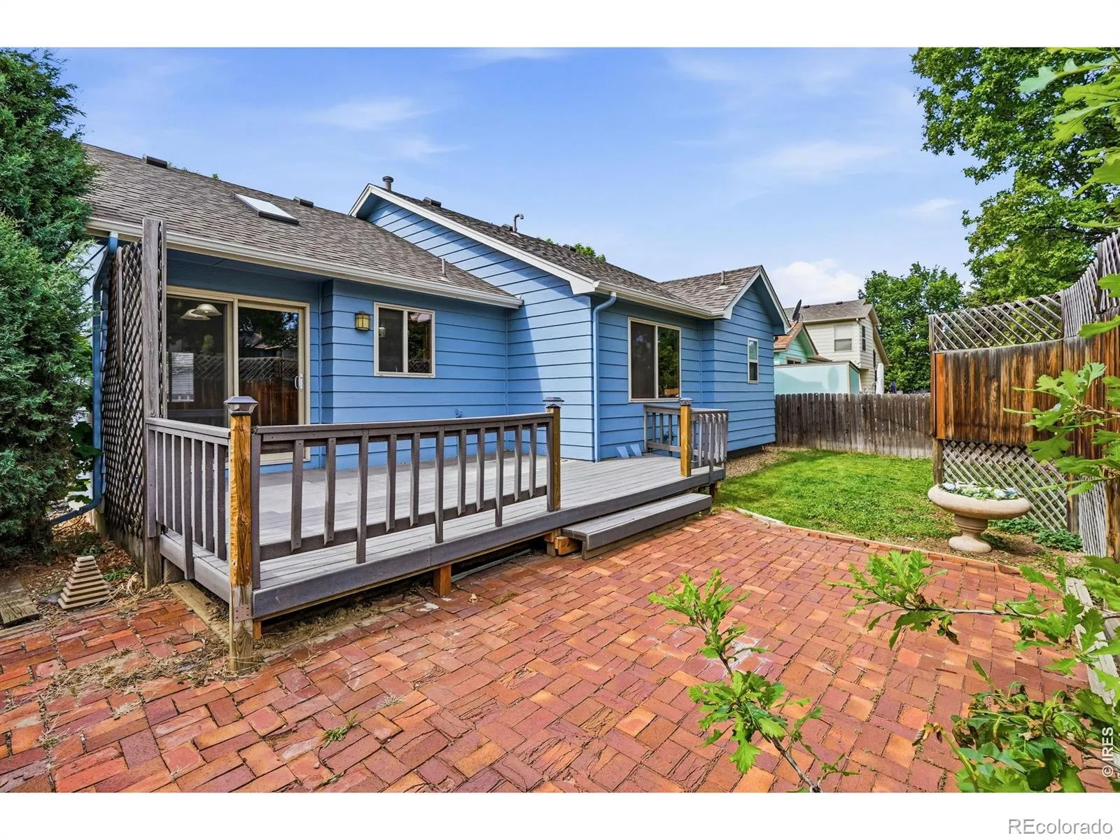 2224 24th Avenue Longmont CO 80501 MLS #RECIR1059014 05152026055819 1600 34