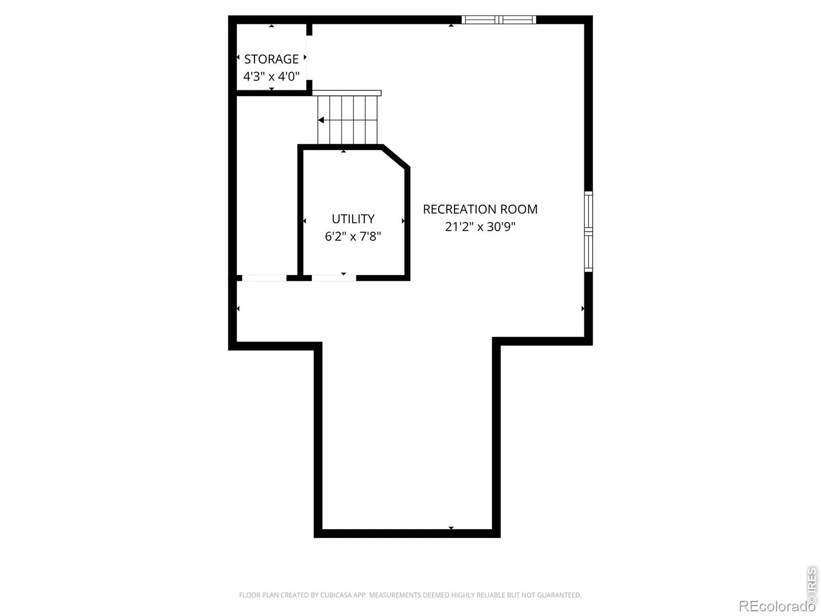 10130 Lodestone Way Parker CO 80134 MLS #RECIR1059021 05142026155818 1600 49