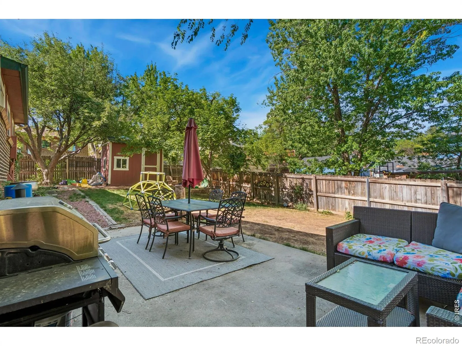 6733 Coors Street Arvada CO 80004 MLS #RECIR1059095 05142026235001 1600 31