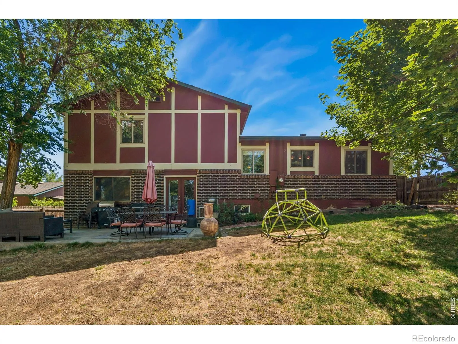 6733 Coors Street Arvada CO 80004 MLS #RECIR1059095 05142026235001 1600 35