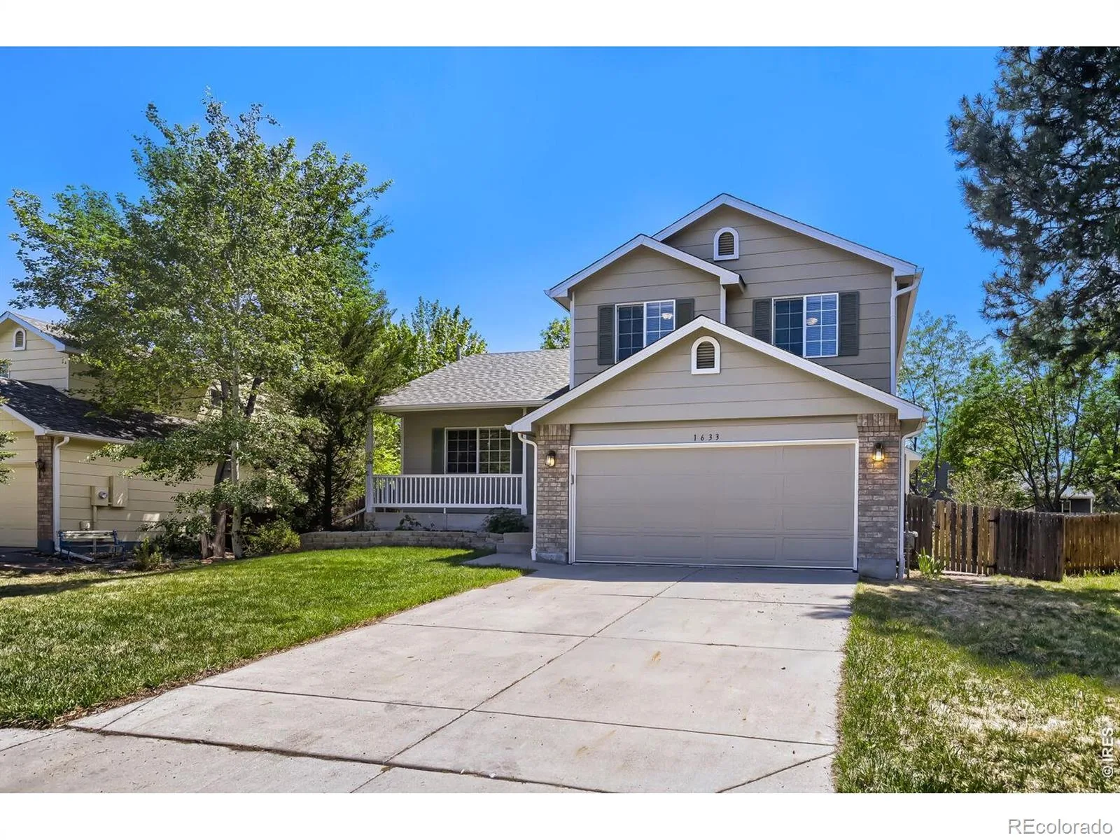 1633 Deerwood Drive Longmont CO 80504 MLS #RECIR1059143 06092026185309 1600 0