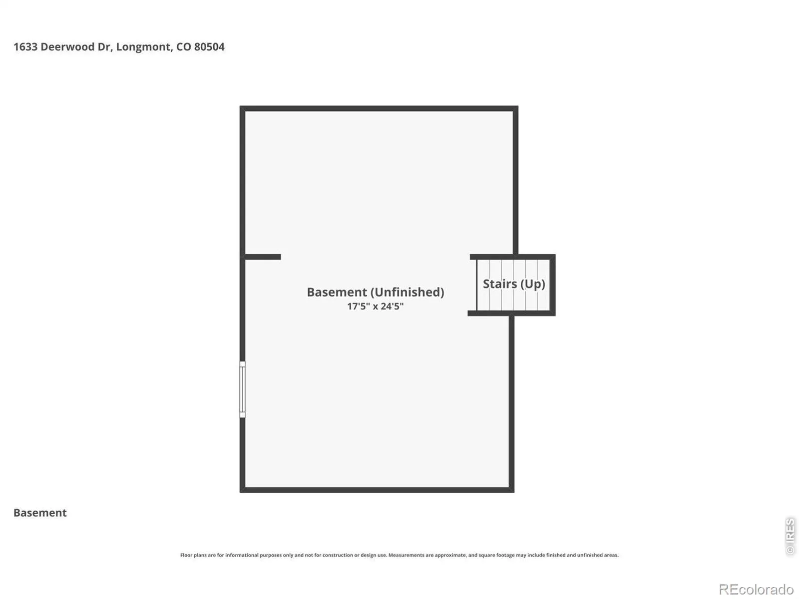 1633 Deerwood Drive Longmont CO 80504 MLS #RECIR1059143 06092026185309 1600 31