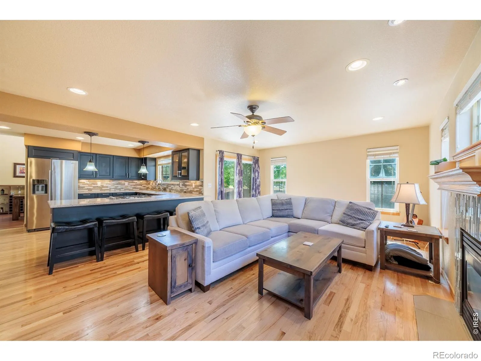 2513 Falcon Drive Longmont CO 80503 MLS #RECIR1059192 05152026203320 1600 0