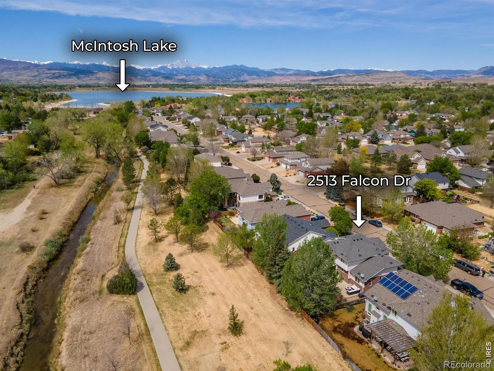 2513 Falcon Drive Longmont CO 80503 MLS #RECIR1059192 05152026203320 1600 4