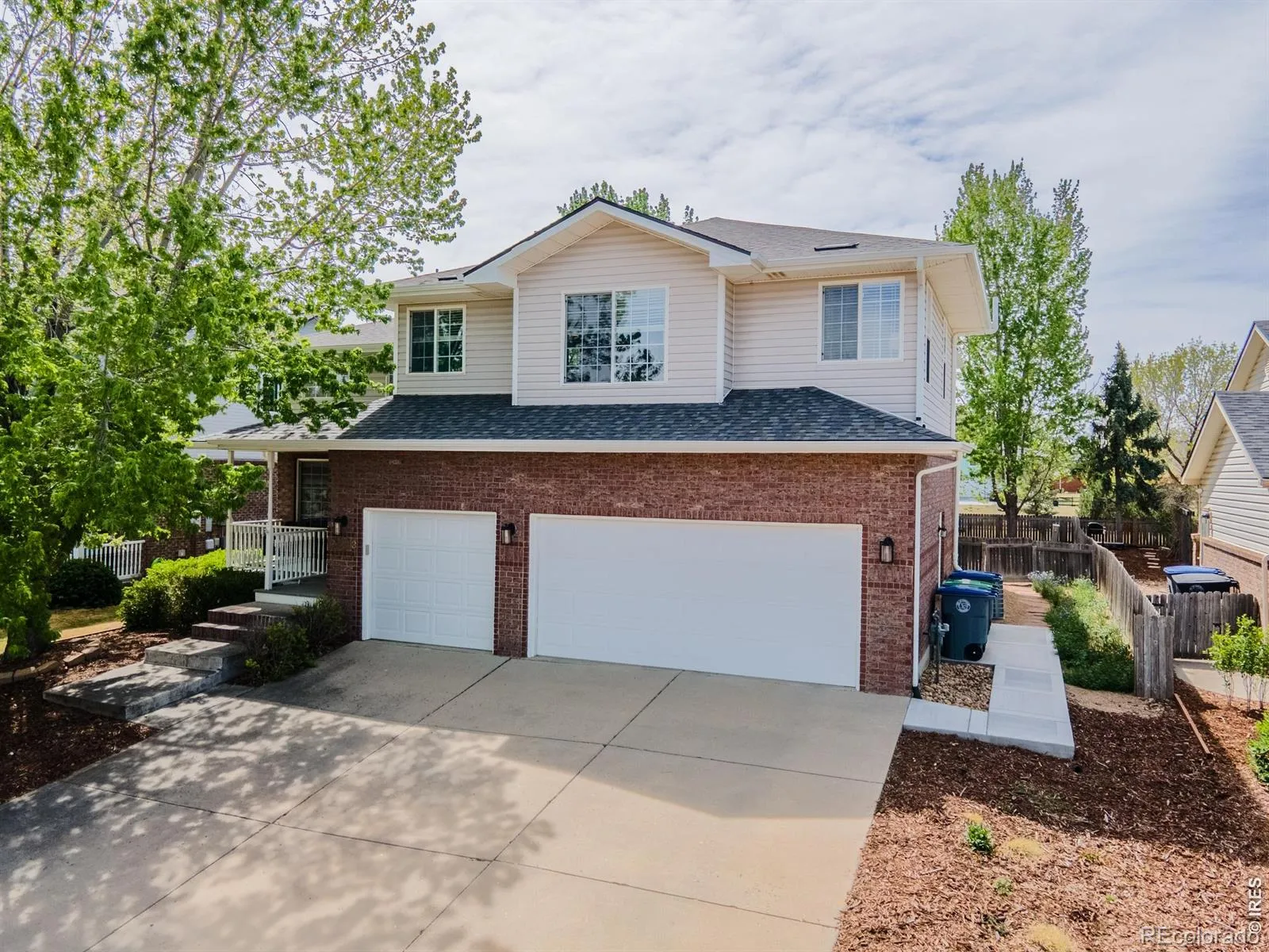 2513 Falcon Drive Longmont CO 80503 MLS #RECIR1059192 05152026203320 1600 5