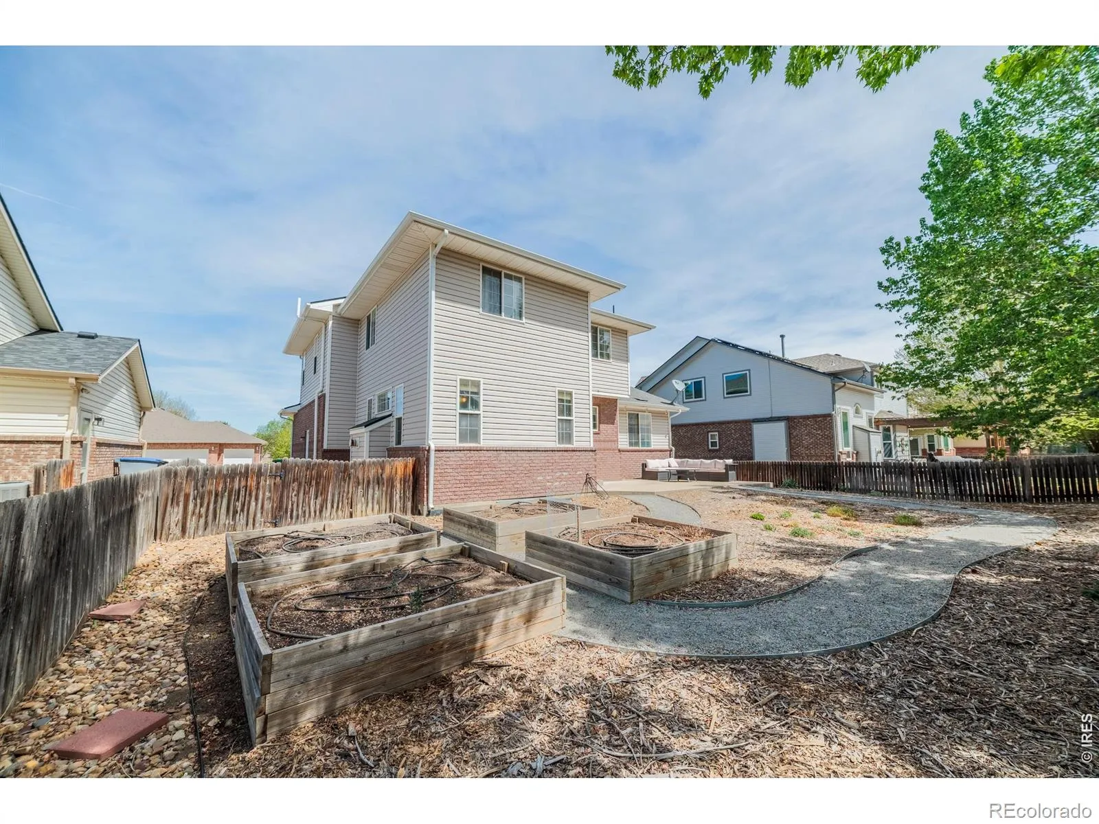 2513 Falcon Drive Longmont CO 80503 MLS #RECIR1059192 05152026203320 1600 6
