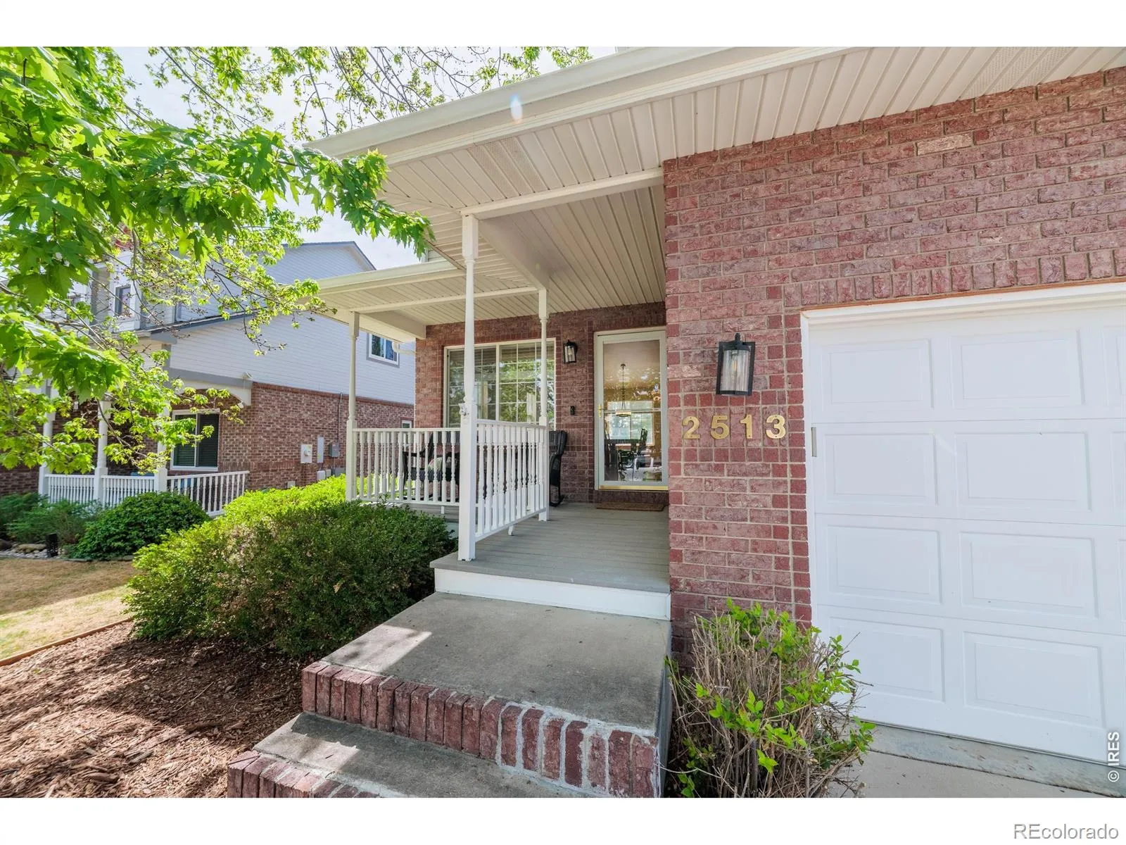 2513 Falcon Drive Longmont CO 80503 MLS #RECIR1059192 05152026203320 1600 7