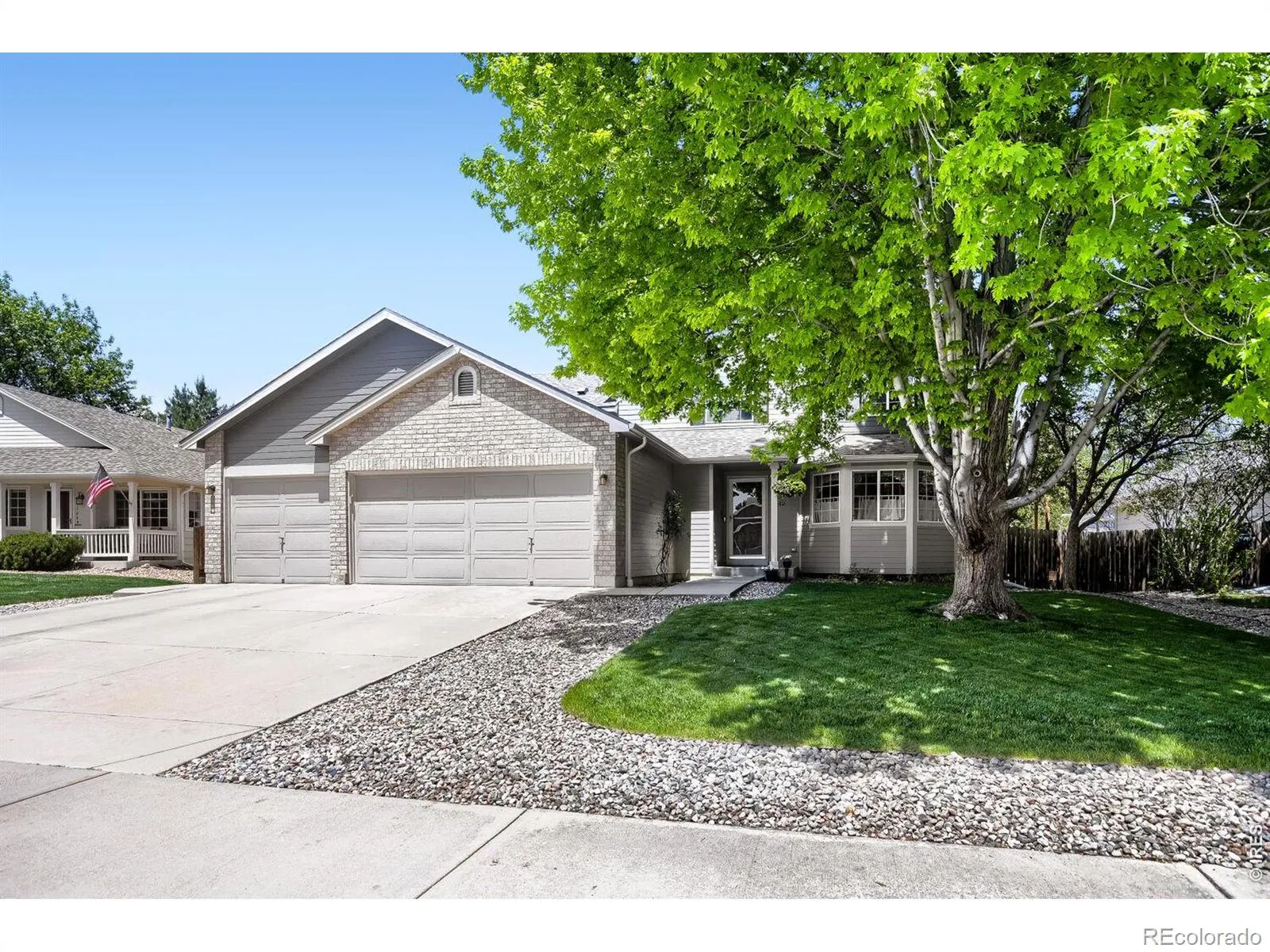 1512 Willowbrook Drive Longmont CO 80504 MLS #RECIR1059195 05152026203343 1600 0