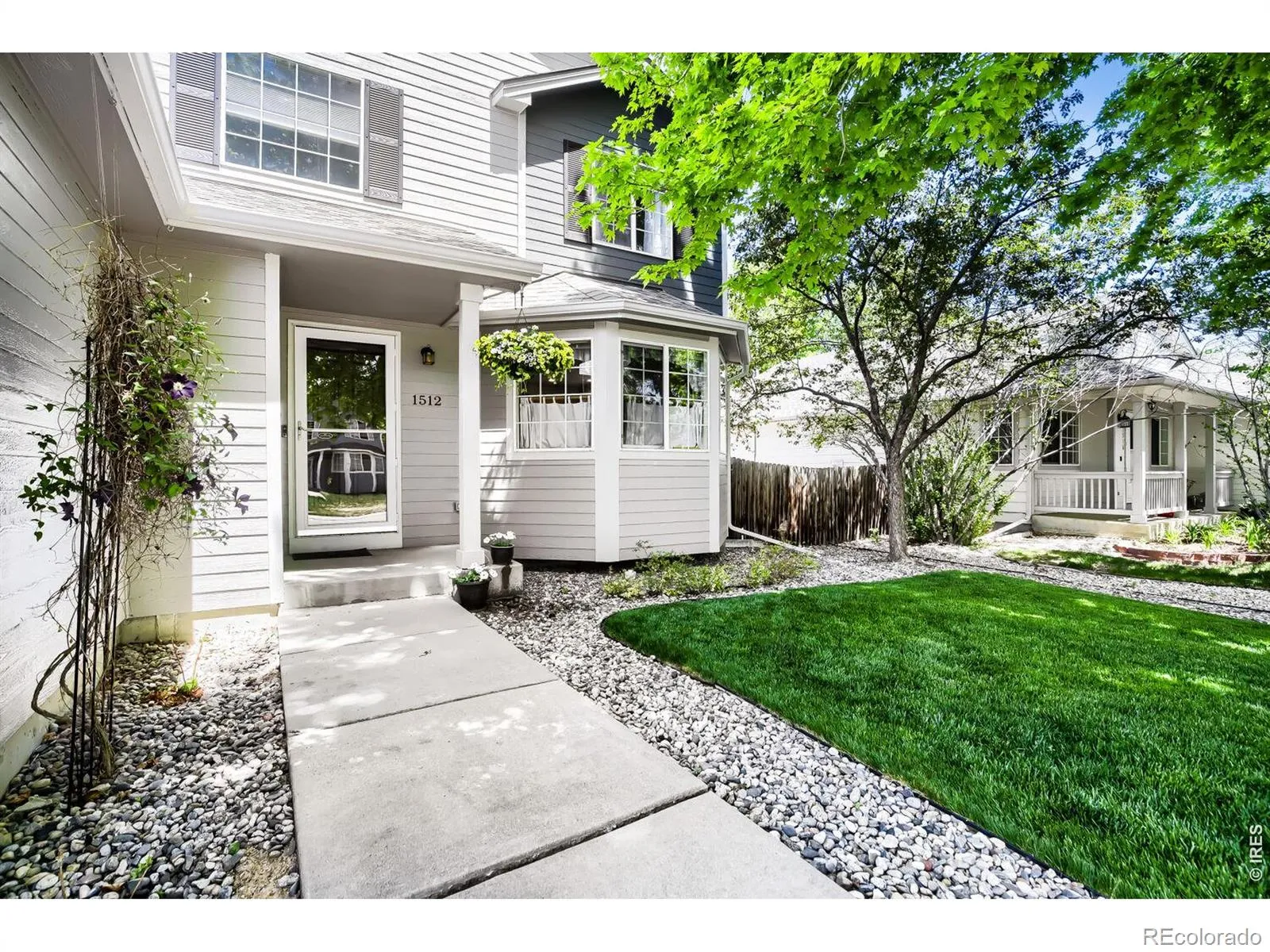 1512 Willowbrook Drive Longmont CO 80504 MLS #RECIR1059195 05152026203343 1600 1