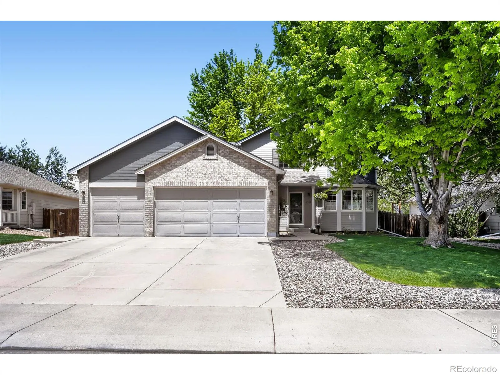 1512 Willowbrook Drive Longmont CO 80504 MLS #RECIR1059195 05152026203343 1600 2