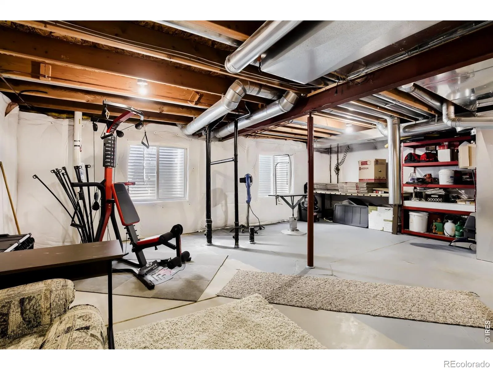 1512 Willowbrook Drive Longmont CO 80504 MLS #RECIR1059195 05152026203343 1600 22
