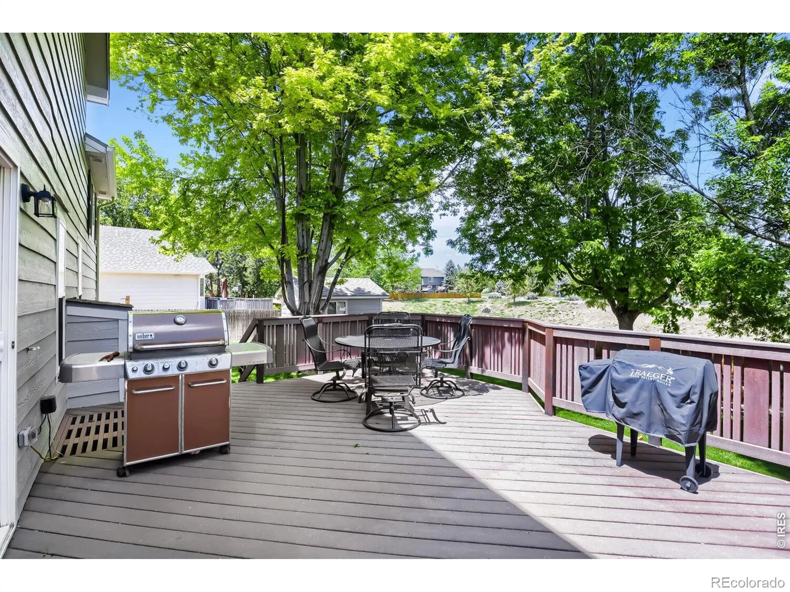 1512 Willowbrook Drive Longmont CO 80504 MLS #RECIR1059195 05152026203343 1600 23
