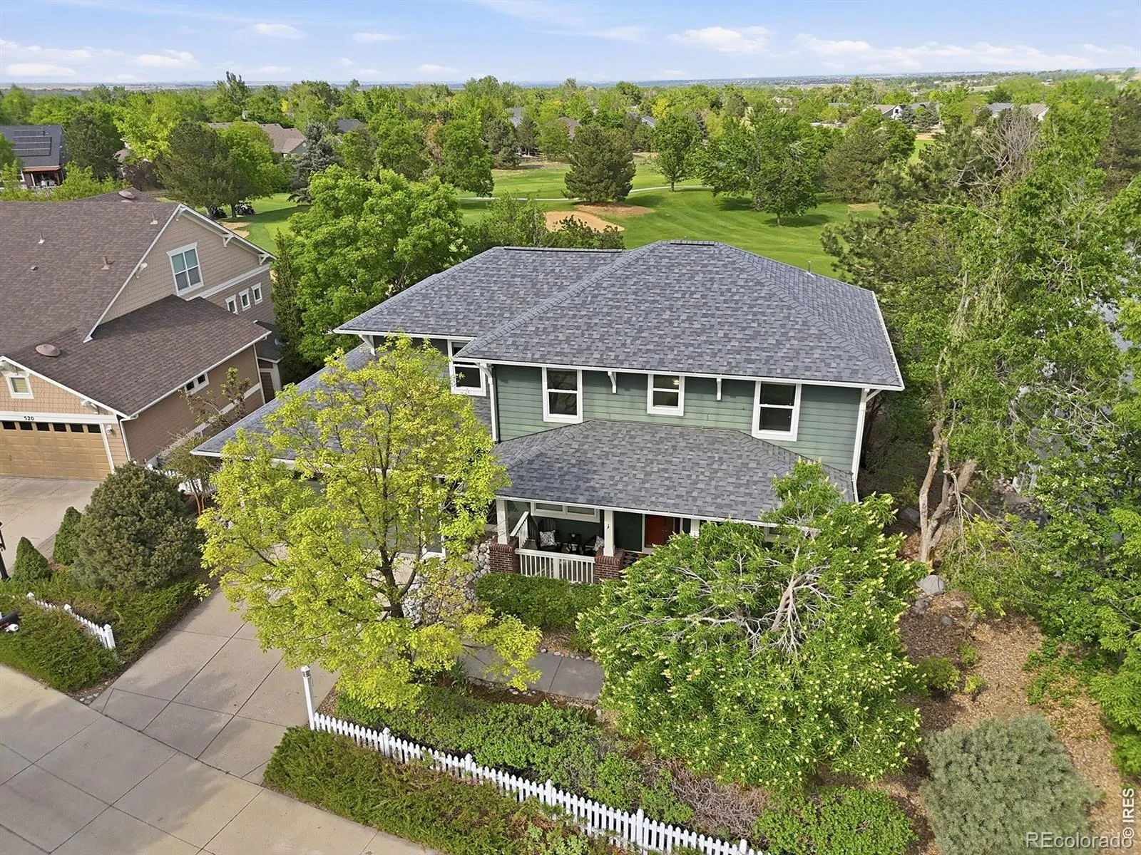 516 Indian Peaks W Trail Lafayette CO 80026 MLS #RECIR1059204 05162026123338 1600 2