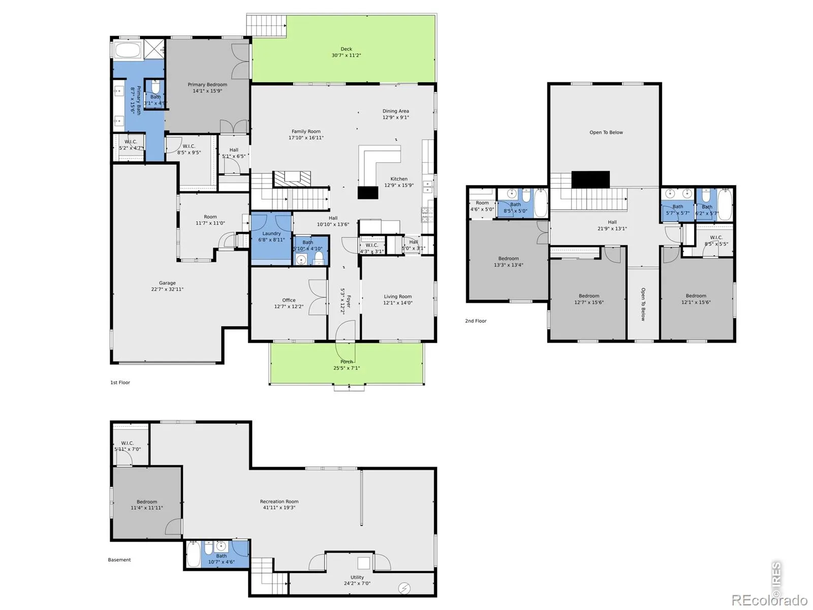 516 Indian Peaks W Trail Lafayette CO 80026 MLS #RECIR1059204 05162026123338 1600 30