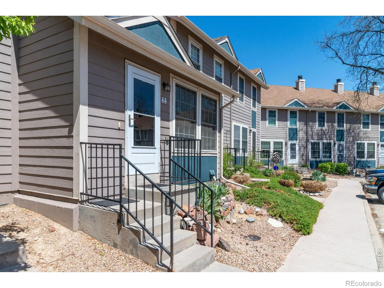 11590 Community Center Drive #44 Northglenn CO 80233 | MLS #RECIR1059210 05152026203522 1600 1