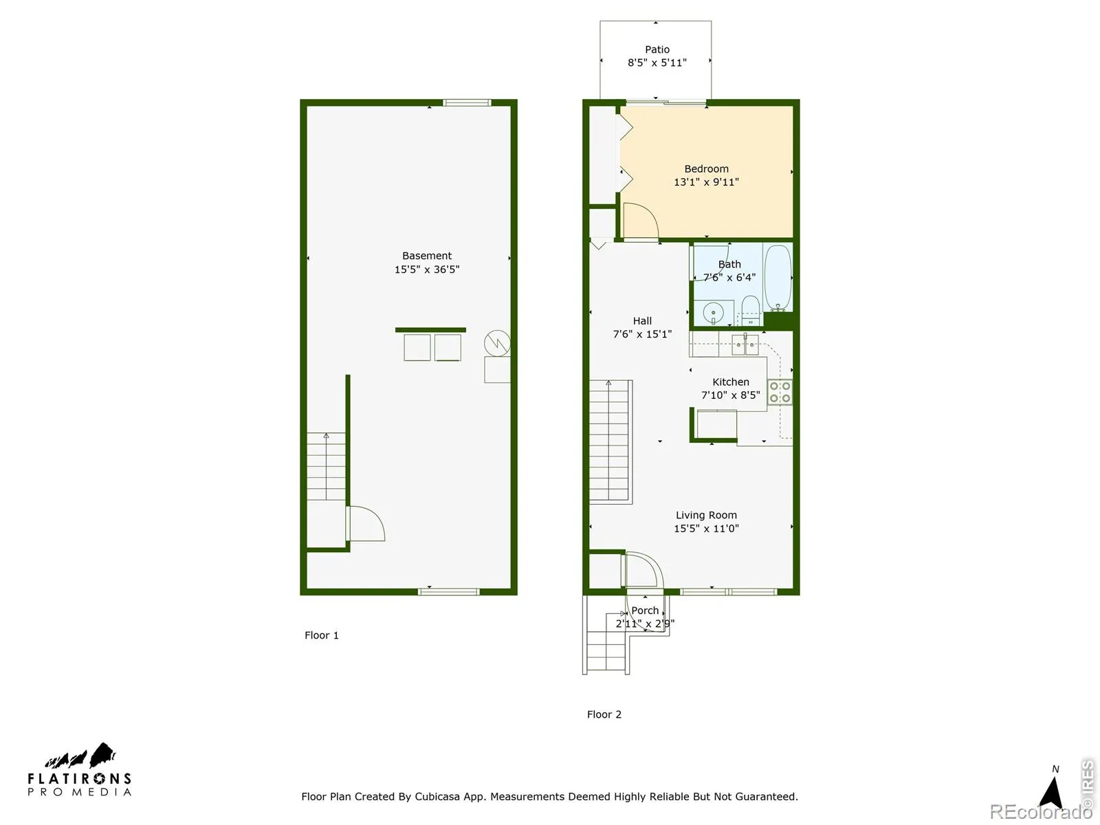 11590 Community Center Drive #44 Northglenn CO 80233 | MLS #RECIR1059210 05152026203522 1600 26