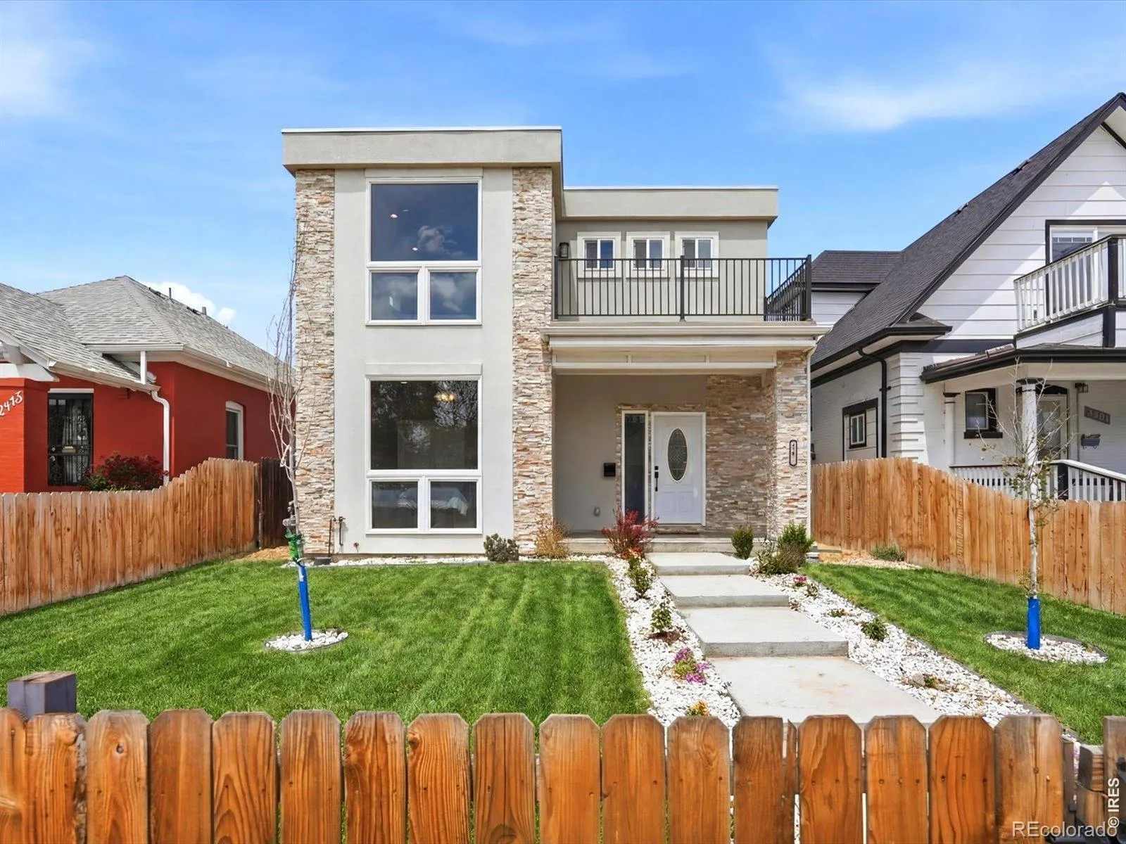 2409 W 38th Avenue Denver CO 80211 MLS #RECIR1059213 05152026203547 1600 1