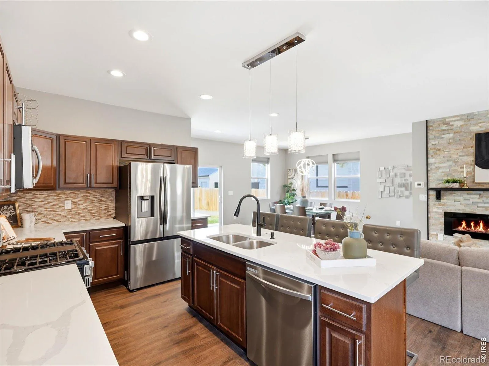 2409 W 38th Avenue Denver CO 80211 MLS #RECIR1059213 05152026203547 1600 15