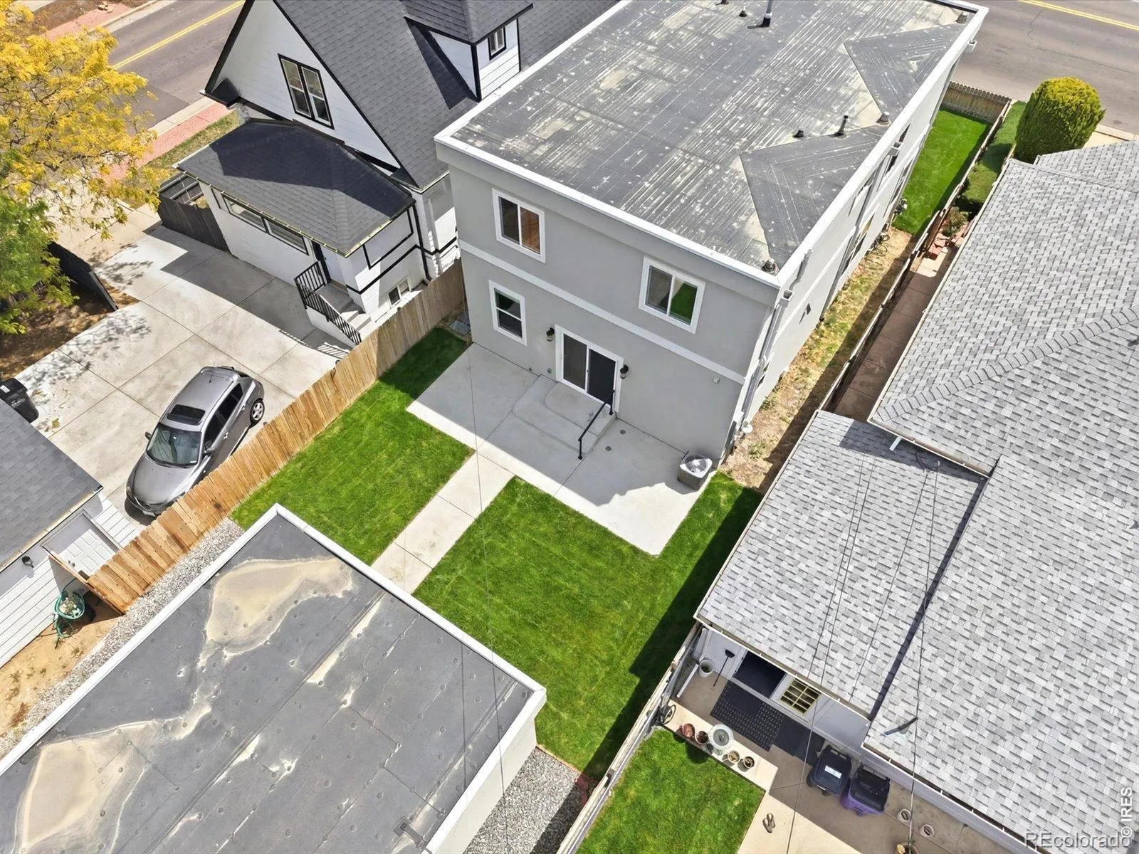 2409 W 38th Avenue Denver CO 80211 MLS #RECIR1059213 05152026203547 1600 31