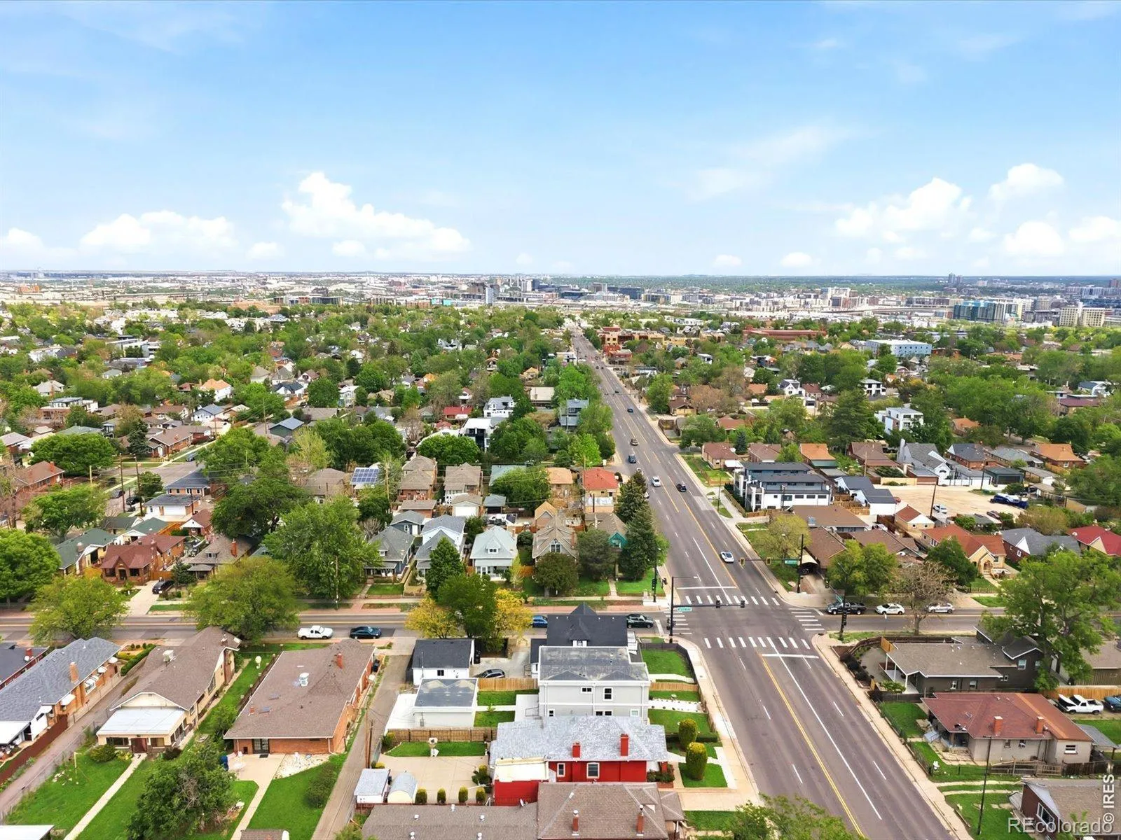 2409 W 38th Avenue Denver CO 80211 MLS #RECIR1059213 05152026203547 1600 32