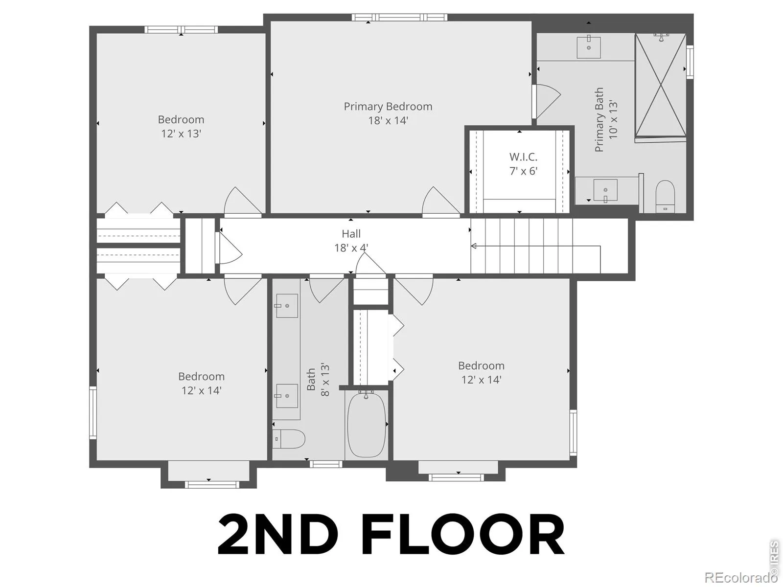 1183 Twin Peaks Circle Longmont CO 80503 MLS #RECIR1059216 05152026203605 1600 48
