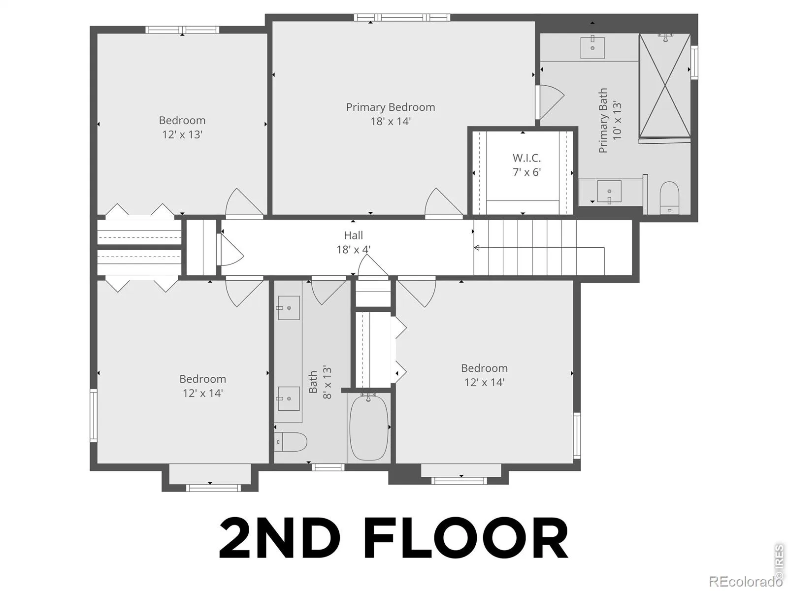 1183 Twin Peaks Circle Longmont CO 80503 MLS #RECIR1059216 06092026185511 1600 48