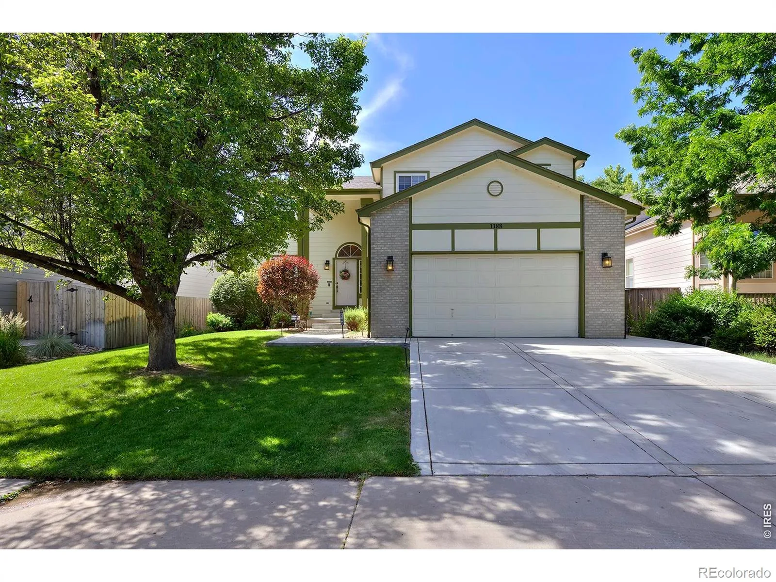 1188 W 111th Avenue Northglenn CO 80234 MLS #REC1620203 06252026214111 1600 1