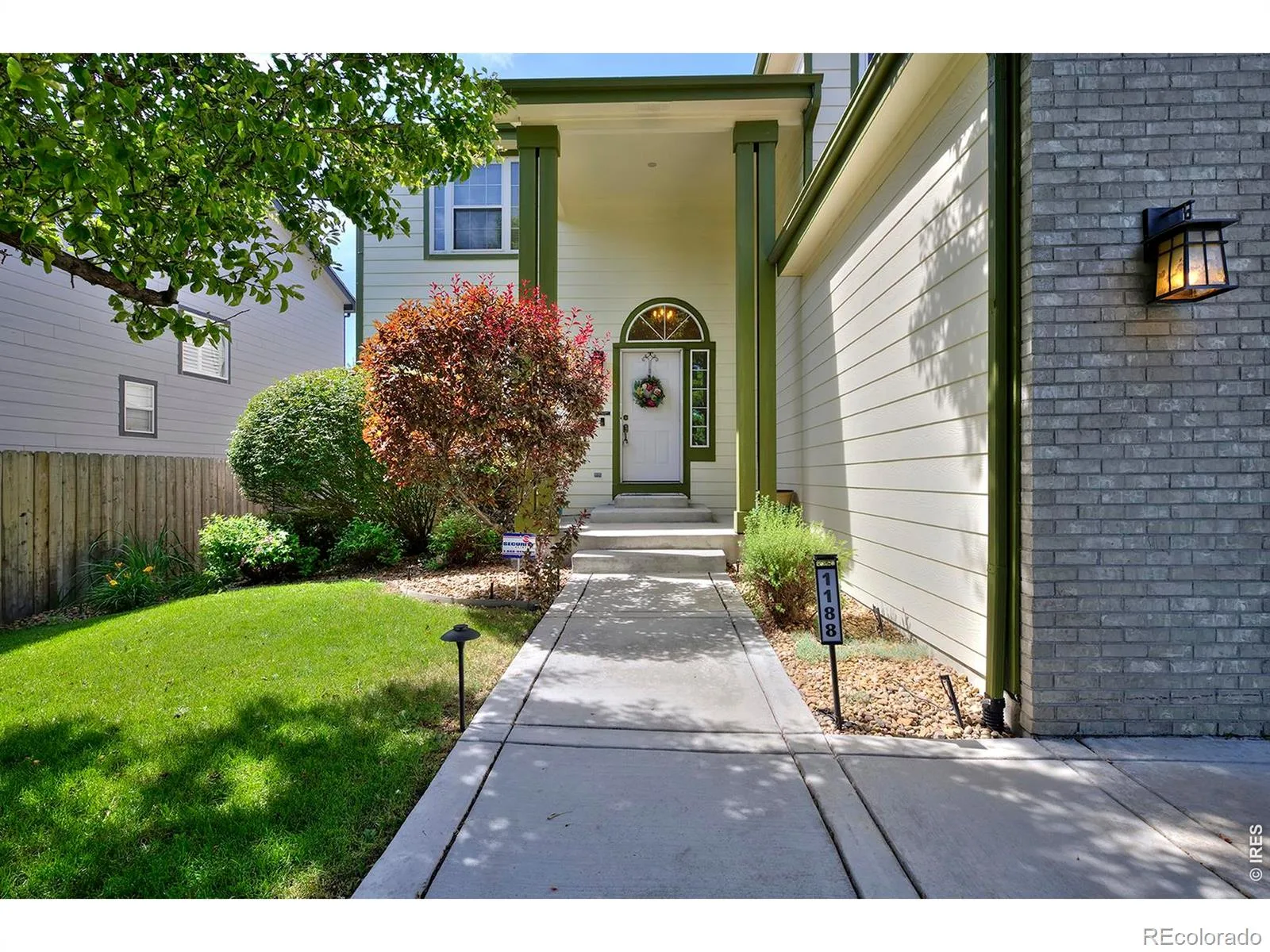 1188 W 111th Avenue Northglenn CO 80234 MLS #REC1620203 06252026214111 1600 2
