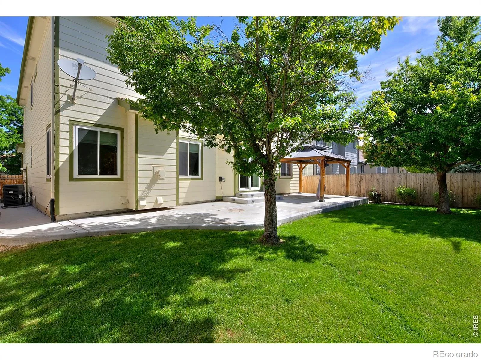 1188 W 111th Avenue Northglenn CO 80234 MLS #REC1620203 06252026214111 1600 43