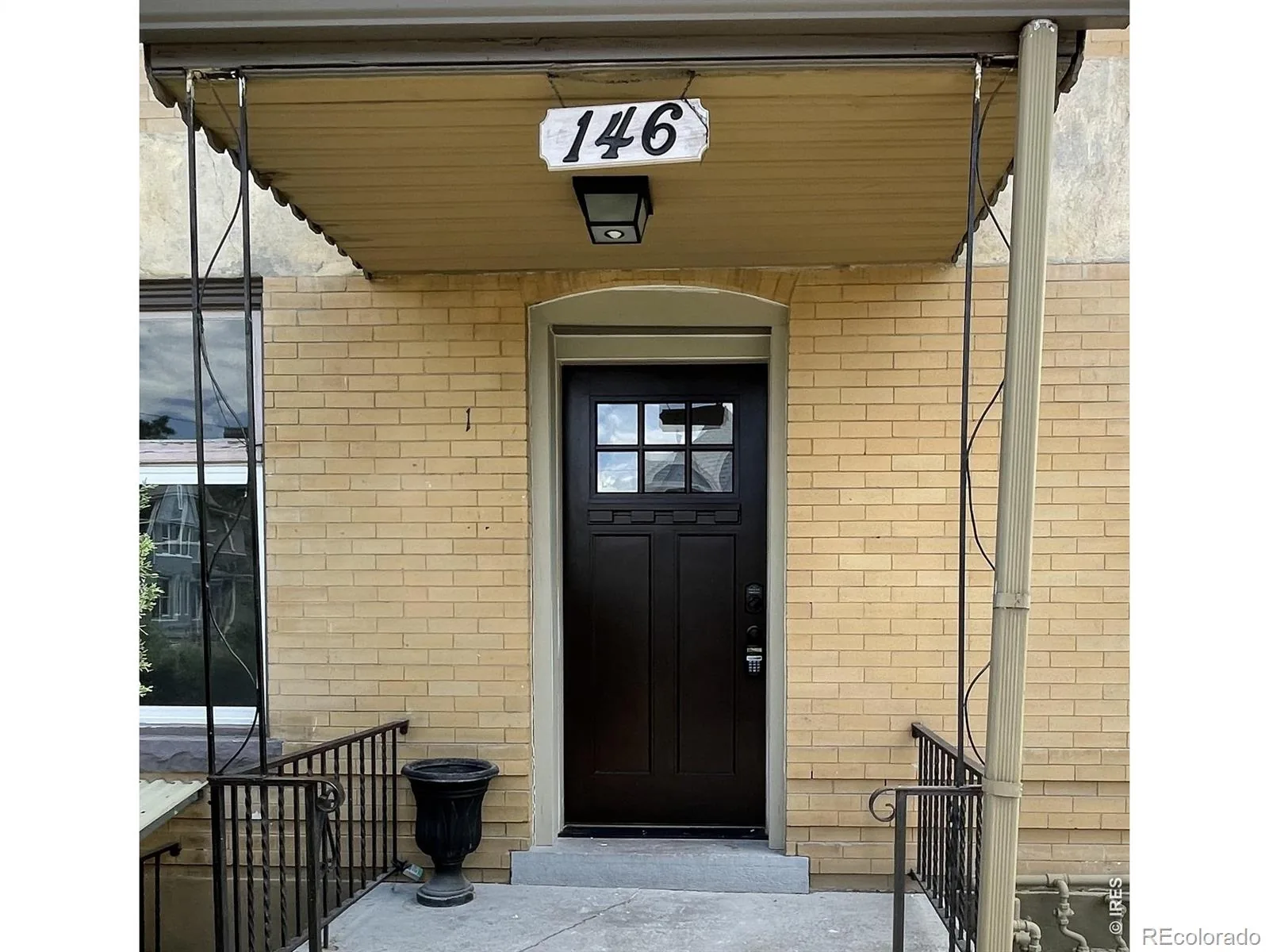 146 N Logan Street #1-3 Denver CO 80203 | MLS #RECIR1059262 08312026205637 1600 1